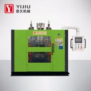 吹塑機和吹瓶機有什么區別？