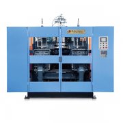 吹塑機和注塑機有哪些不同？